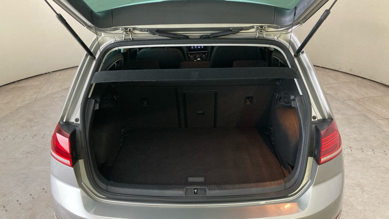 Volkswagen Golf 1.6 TDI Match 5dr Diesel Hatchback